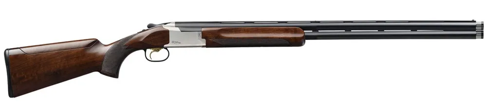 Browning B725 Sporter ADJ Trap Forearm 12M,76 INV DS EXT hagelvapen *