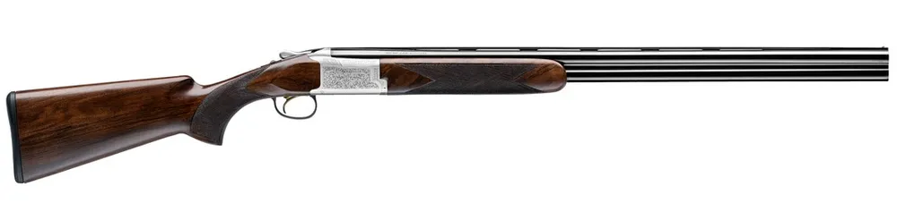 Browning B725 GAME, 12M, INV DS hagelvapen *