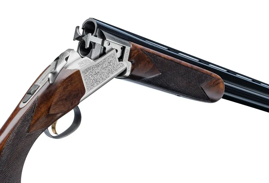 Browning B725 GAME, 12M, INV DS hagelvapen *