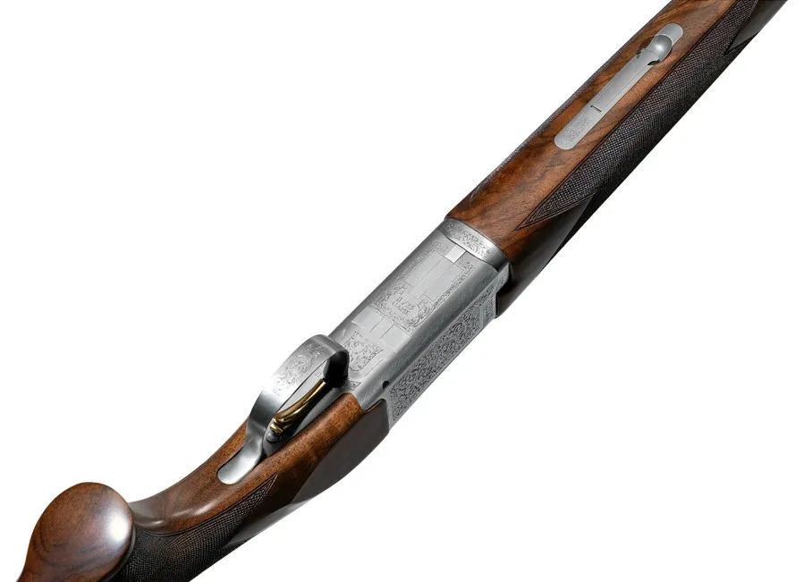 Browning B725 GAME, 12M, INV DS hagelvapen *