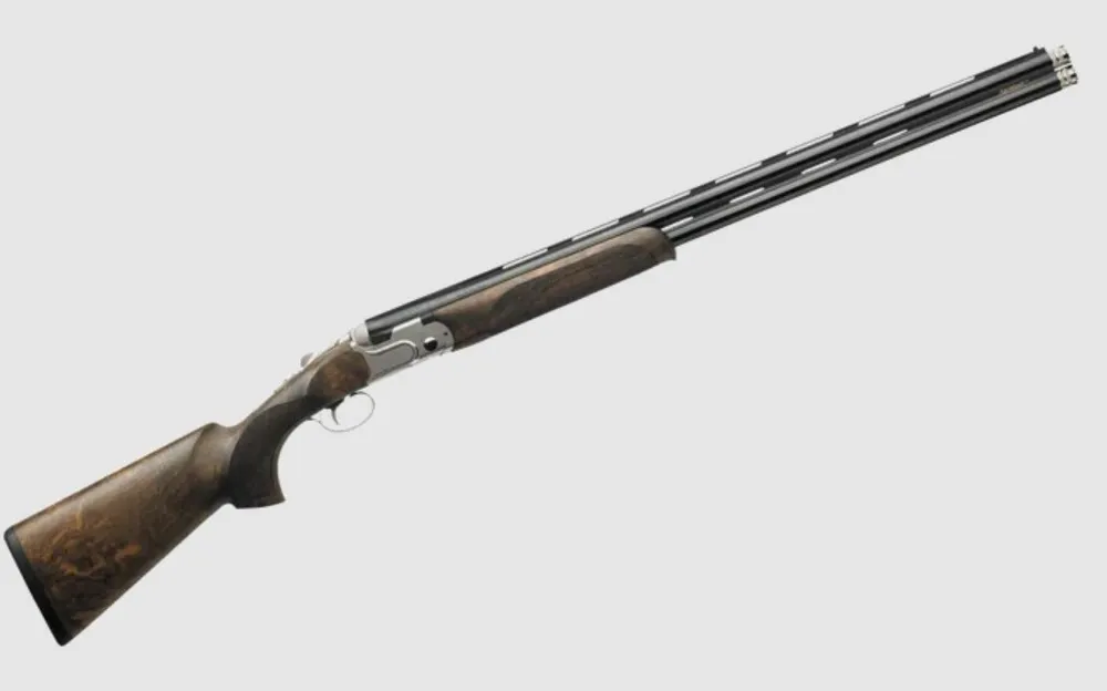 Beretta DT11 Sporting, justerbar kolv, 12ga, 71cm, 76, 81cm, höger *
