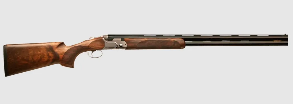 Beretta DT11 Sporting Vittoria, justerbar kolv, 12ga, 71cm, 76cm,höger *