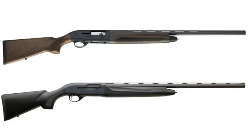 Beretta A300 Outlander Trä, Halvautomat Höger, kal 12, 66cm *