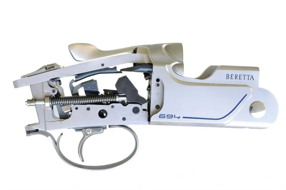 Beretta 694 Sporting, Adjustable, Höger, 71cm *