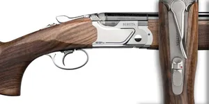 Beretta 694 Sporting, Adjustable, Höger, 71cm 