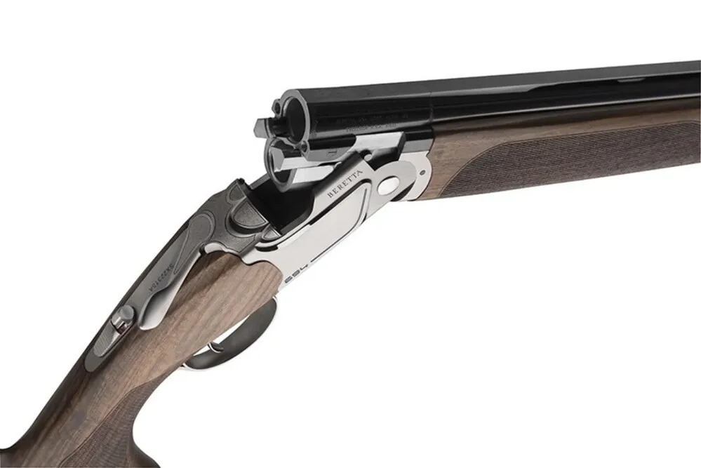 Beretta 694 Sporting, Adjustable, Höger, 71cm *