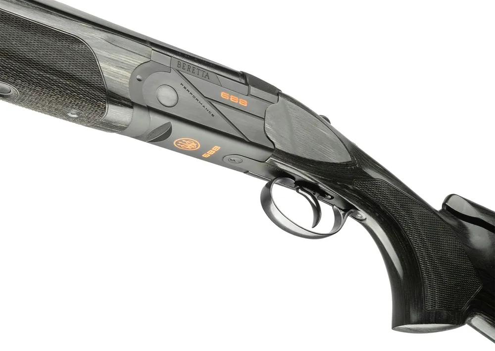 Beretta 688 Performance Sporting *