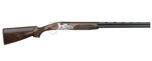 Beretta 687 Silver Pigeon III Sporting, Adjustable, Höger, 71cm 