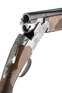 Beretta 687 Silver Pigeon III Sporting, Adjustable, Höger, 71cm 