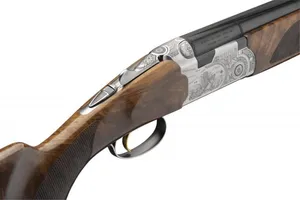 Beretta 687 Silver Pigeon III Sporting, Adjustable, Höger, 71cm 