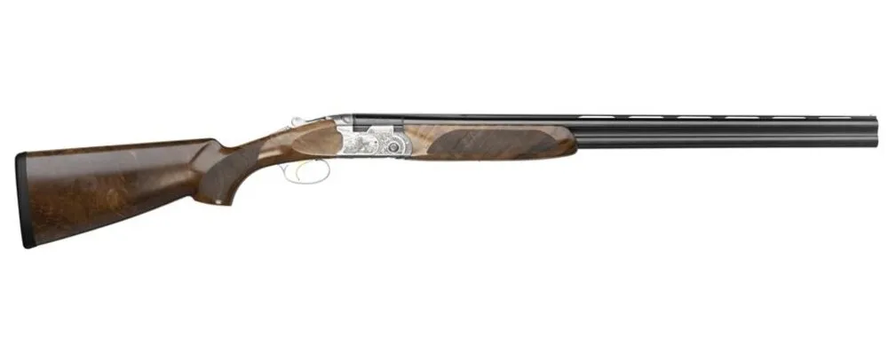 Beretta 687 Silver pigeon III Field, Fixed stock, Höger, 71 cm *