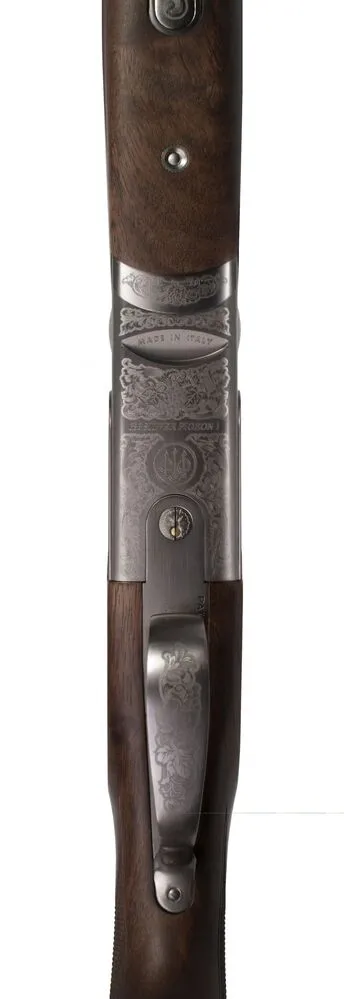 Beretta 686 SP1 Vittoria, Field, Fixed stock, Höger, 67cm *