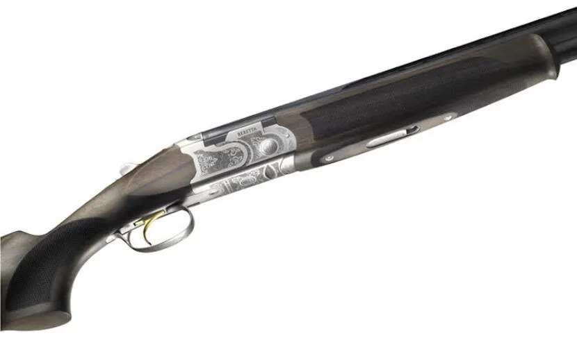 Beretta 686 Silver Pigeon 1, Sporting, Adjustable, Höger 67 cm *