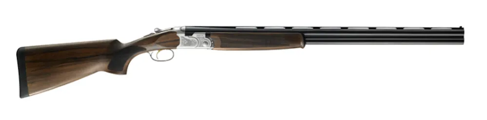 Beretta 686 Silver Pigeon 1, Sporting, Adjustable, Höger 67 cm *