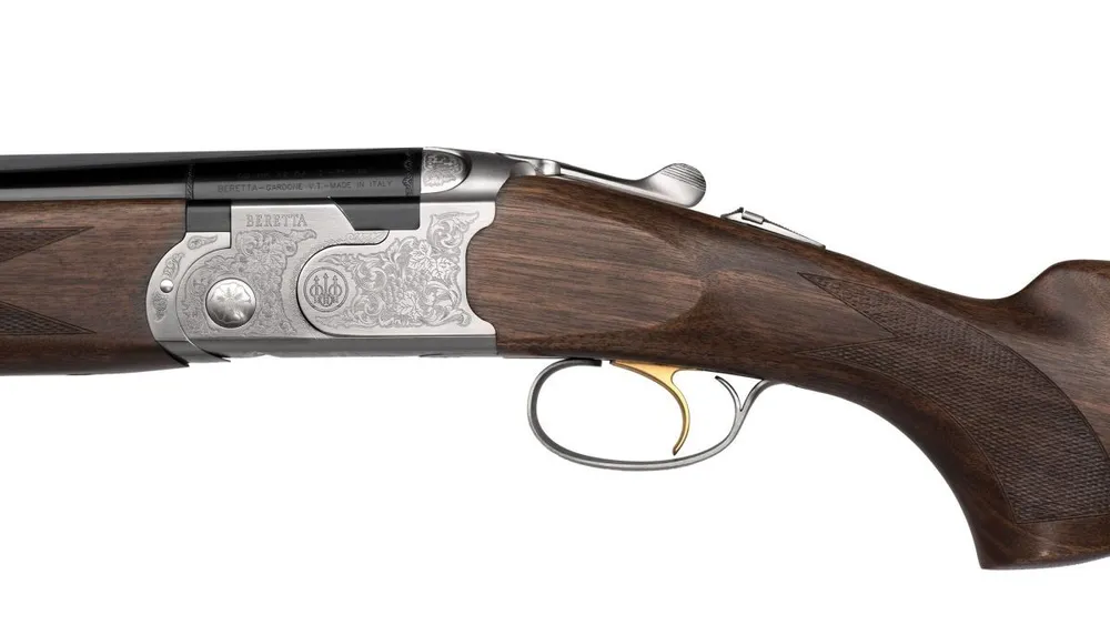 Beretta 686 SP1 MY19 Field, Fixed stock, 67cm, Höger *