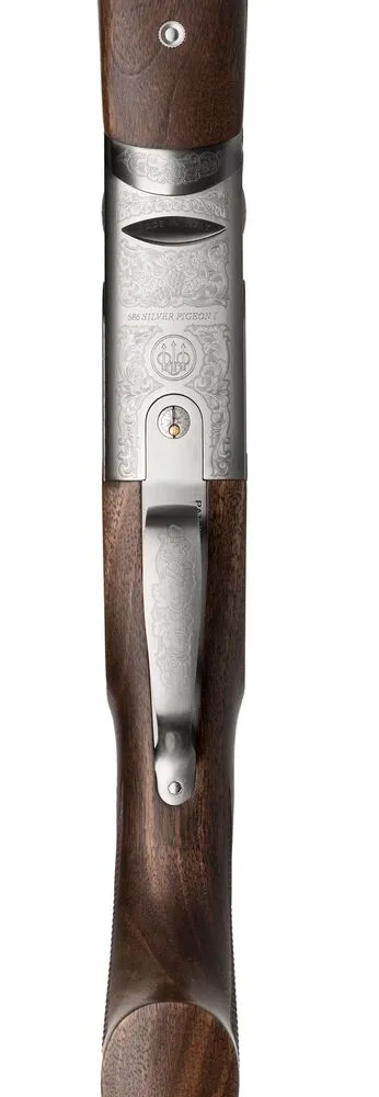 Beretta 686 SP1 MY19 Field, Fixed stock, 67cm, Höger *
