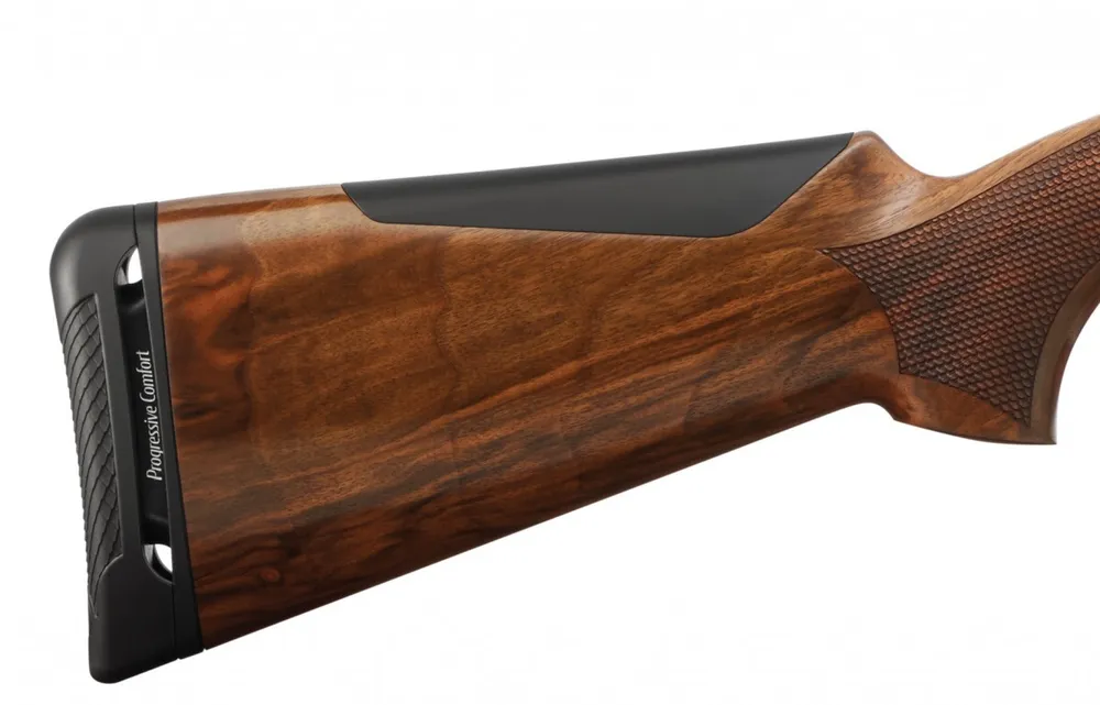 Benelli 828U Black Field Höger *