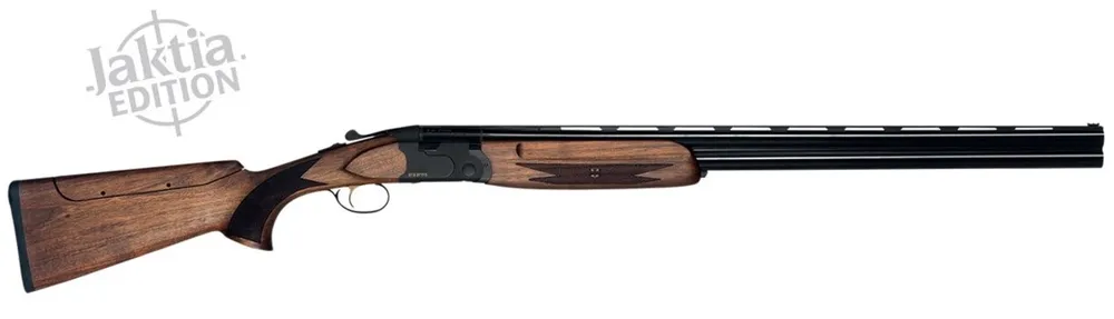 ATA SP Black Short 12/76 ADJ hagelvapen höger *