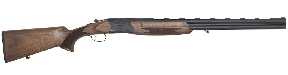 ATA SP Black 12/76 hagelvapen vänster *
