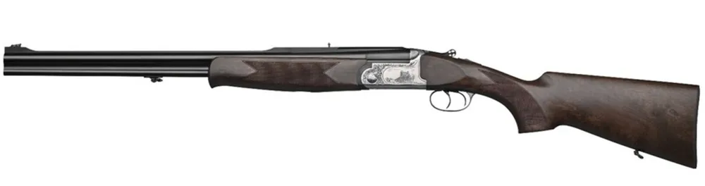 Scandium Kombi Cal 12/.223 *