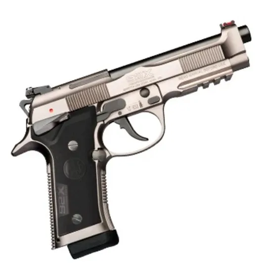 Beretta 92x Performance 9x19 (2 magasin) *
