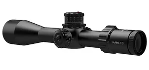 Kahles K525i 5-25x56 AMR CCW Höger Kikarsikte 