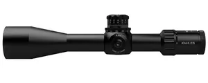 Kahles K525i 5-25x56 MOAK CCW Höger Kikarsikte 