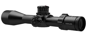 Kahles K525i 5-25x56 MOAK CCW Höger Kikarsikte 