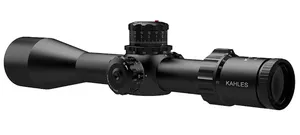 Kahles K525i 5-25x56 MSR2/Ki CW Höger Kikarsikte 