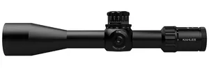 Kahles K525i 5-25x56 MSR2/Ki CCW Vänster Kikarsikte 