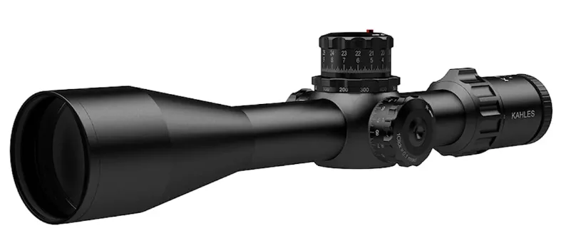 Kahles K525i 5-25x56 MSR2/Ki CCW Vänster Kikarsikte *