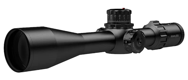 Kahles K525i 5-25x56 Tremor 3 CCW Vänster Kikarsikte *