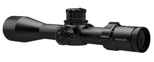 Kahles K525i 5-25x56 Tremor 3 CCW Vänster Kikarsikte 