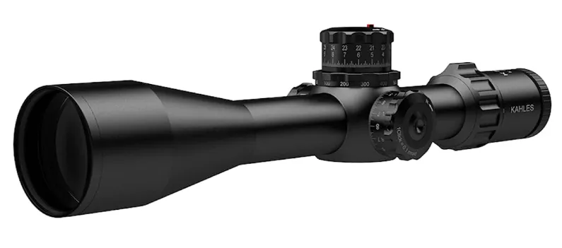 Kahles K525i DLR 5-25x56 SKMR CCW Vänster *