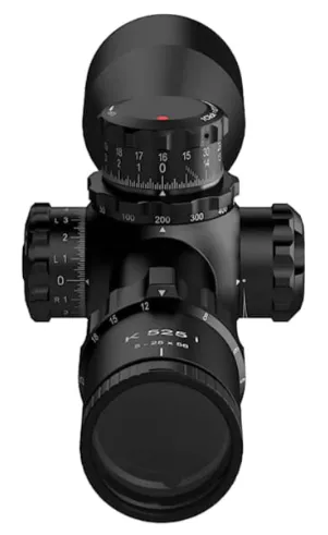 Kahles K525i DLR 5-25x56 SKMR CCW Vänster *