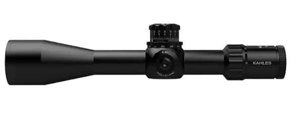 Kahles K525i DLR 5-25x56 SKMR CCW Höger Kikarsikte *