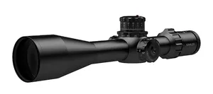 Kahles K525i DLR 5-25x56 SKMR CCW Höger Kikarsikte 