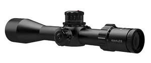 Kahles K525i DLR 5-25x56 SKMR CCW Höger Kikarsikte 