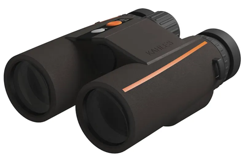 Kahles Nya Helia 42 RF 10x42 Kikare *