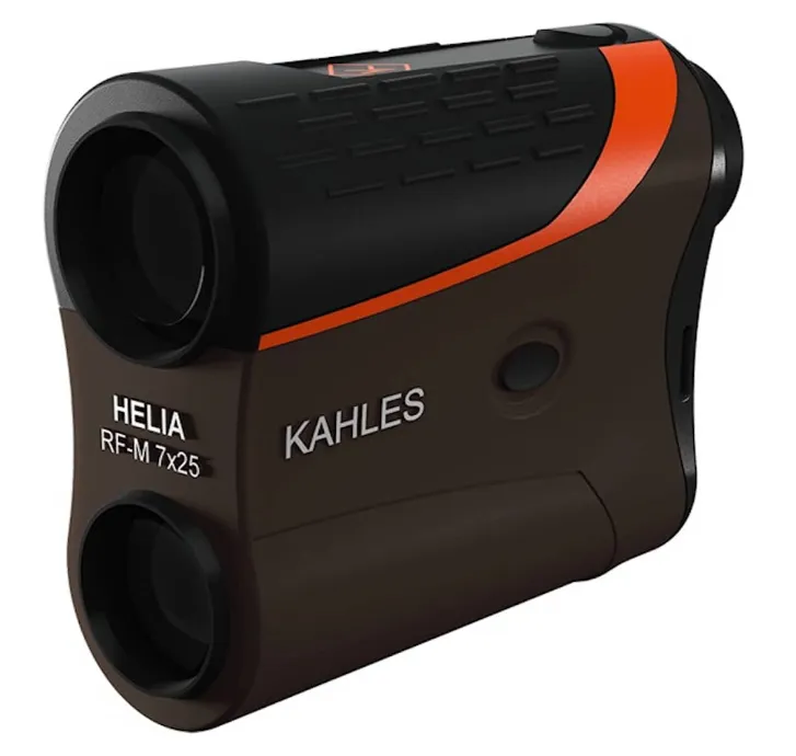 Kahles Helia RF-M 7x25 Avståndsmätare *