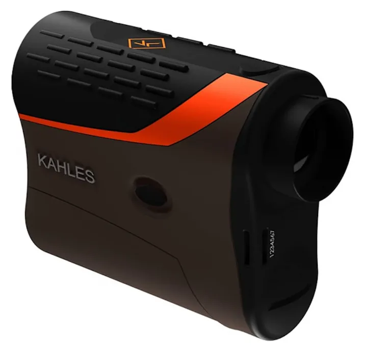 Kahles Helia RF-M 7x25 Avståndsmätare *