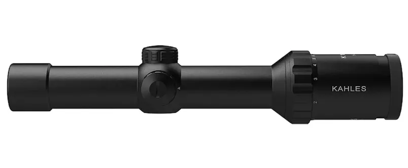 Kahles K18i-2 1-8x24 3GR Kikarsikte *
