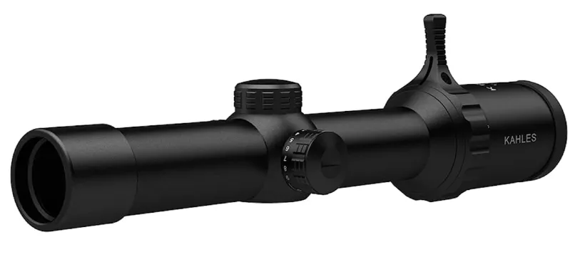 Kahles K18i-2 1-8x24 3GR Kikarsikte *