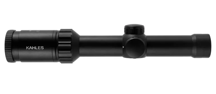 Kahles K16i 1-6x24 Kikarsikte *