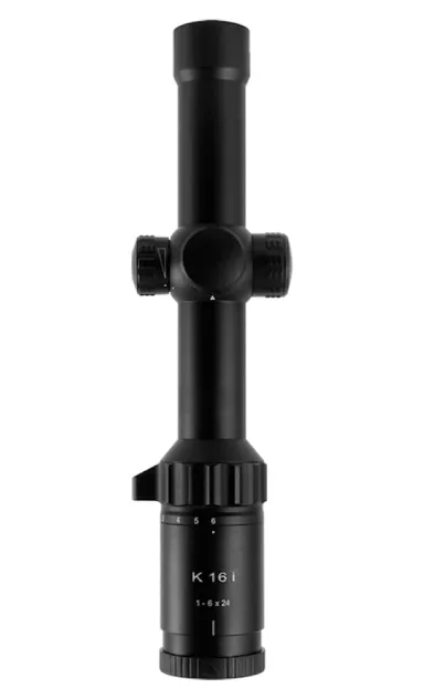 Kahles K16i 1-6x24 Kikarsikte *