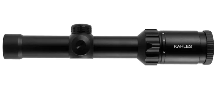Kahles K16i 1-6x24 Kikarsikte *