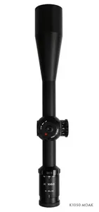 Kahles K1050 10-50x56 MOAK CCW Höger Kikarsikte 