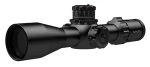Kahles K318i 3,5-18x50 Tremor 3 CCW Vänster Kikarsikte 