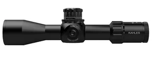 Kahles K318i 3,5-18x50 Tremor 3 CCW Vänster Kikarsikte 