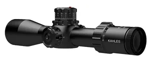 Kahles K318i 3,5-18x50 MSR/Ki CCW Vänster Kikarsikte 